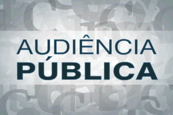 Normas aplicadas ao Setor Público estão em audiência pública